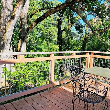 Soul Whispering Ranch Retreat Villa Upper Lake Ngoại thất bức ảnh