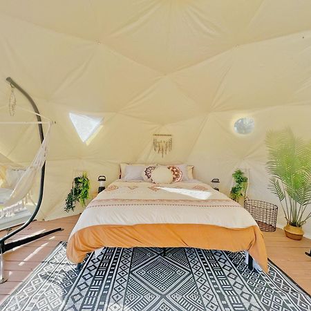 Soul Whispering Ranch Retreat Villa Upper Lake Ngoại thất bức ảnh