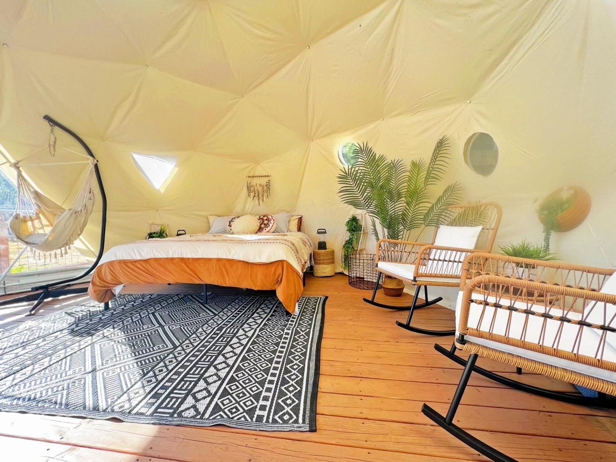 Soul Whispering Ranch Retreat Villa Upper Lake Ngoại thất bức ảnh
